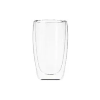Taza Ardesto, Transparent (AR2645BGR)