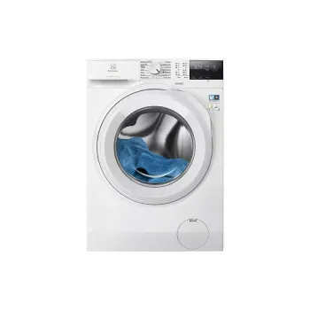 Πλυντήριο Electrolux, White (EW6F2281U)