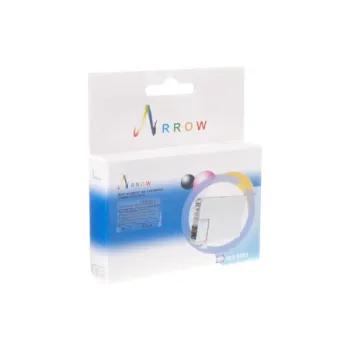 Картридж Arrow  Black C13T08014010 (T0801)