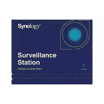 برمجة Synology, Ice (VIRTUAL_DEV_LIC_PACK_X1)