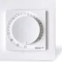 منظم الحرارة DEVI Devireg Basic, White (140F1160)