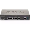 جهاز التوجيه D-Link (DSR-250V2)