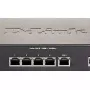 جهاز التوجيه D-Link (DSR-250V2)