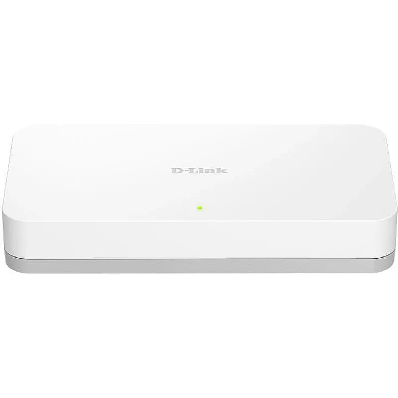 Preklop D-Link (GO-SW-8G)