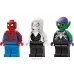 Constructor LEGO Super Heroes Marvel Spider-Man Race Car & Venom Green Goblin (76279) Constructor LEGO Super Heroes Marvel Spider-Man Race Car & Venom Green Goblin (76279)