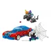 Constructor LEGO Super Heroes Marvel Spider-Man Race Car & Venom Green Goblin (76279) Constructor LEGO Super Heroes Marvel Spider-Man Race Car & Venom Green Goblin (76279)