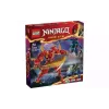 Konstruktor LEGO NINJAGO Kai's Fire Mech (71808)
