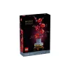 Konstruktor LEGO Icons Plum Blossom (10369)