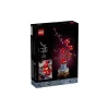 Konstruktor LEGO Icons Plum Blossom (10369)