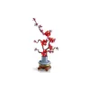 Konstruktor LEGO Icons Plum Blossom (10369)