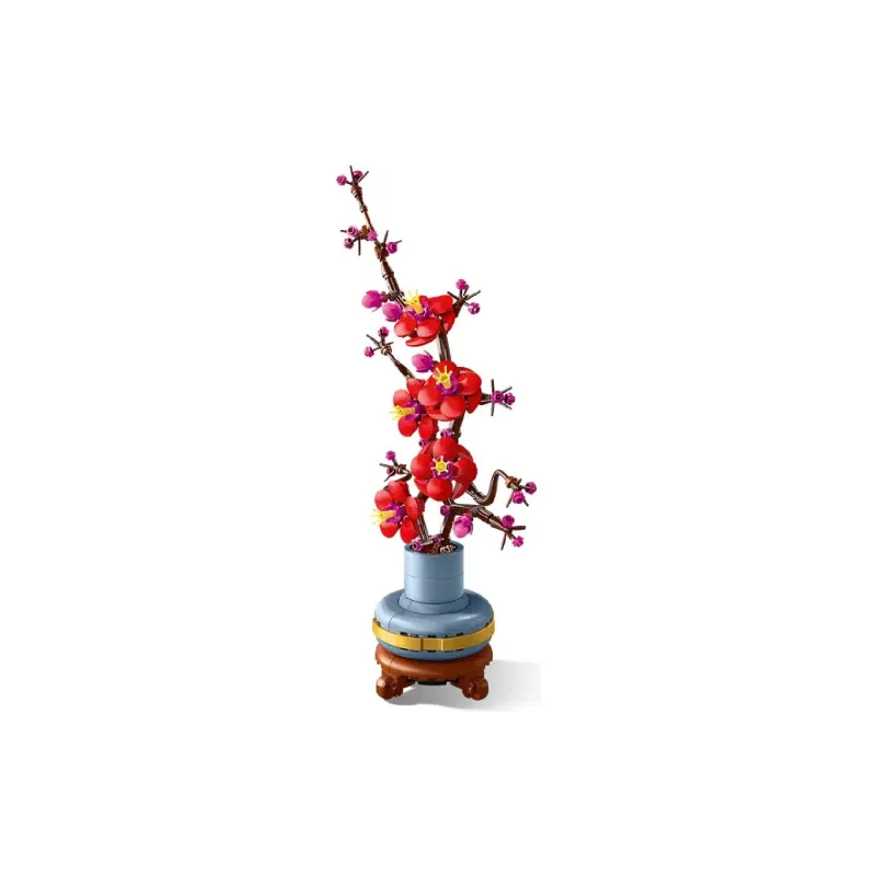Konstruktor LEGO Icons Plum Blossom (10369)