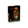 Konstruktor LEGO Icons Chrysanthemum (10368)