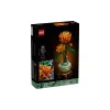 Konstruktor LEGO Icons Chrysanthemum (10368)