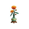 Konstruktor LEGO Icons Chrysanthemum (10368)