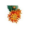 Konstruktor LEGO Icons Chrysanthemum (10368)
