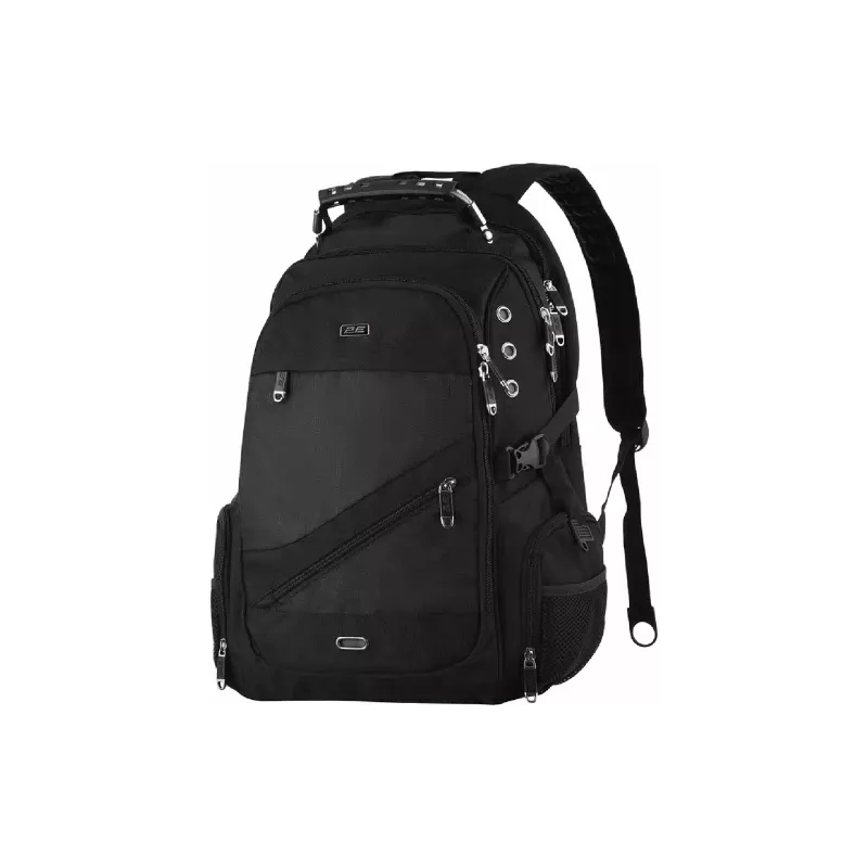 Laptop hátizsák 2E, Black (2E-BPN6316BK)