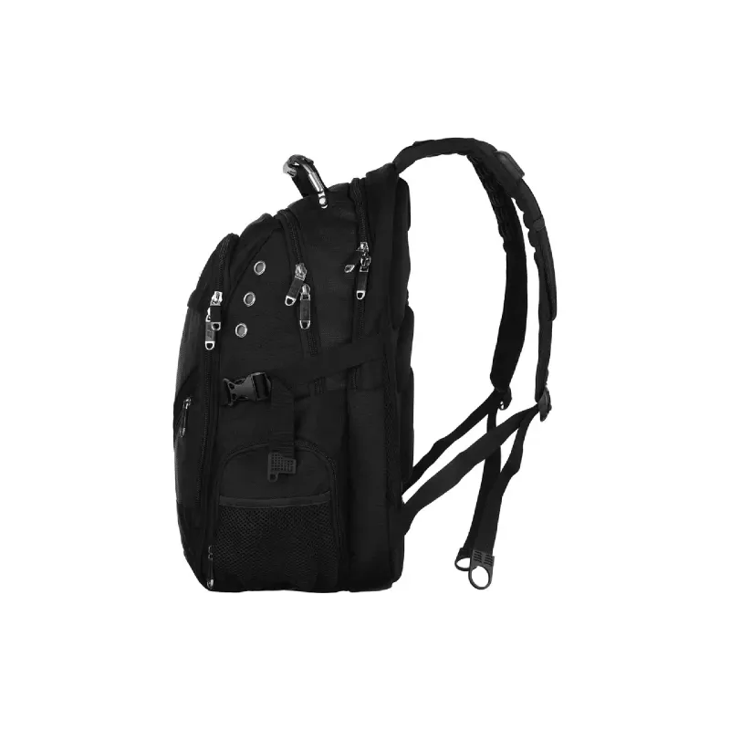 Рюкзак для ноутбука 2E, Black (2E-BPN6316BK)