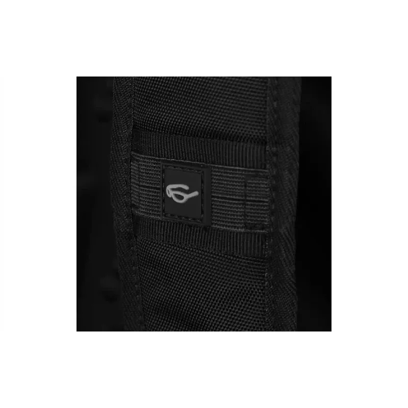 Рюкзак для ноутбука 2E, Black (2E-BPN6316BK)