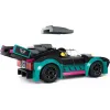 Construtor LEGO City Race Car and Car Carrier Truck (60406)