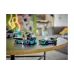 Konstruktor LEGO City Race Car and Car Carrier Truck (60406)