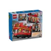 Constructor LEGO City Double-Decker Sightseeing Bus (60407)