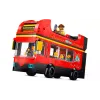 Constructor LEGO City Double-Decker Sightseeing Bus (60407)