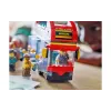 Constructor LEGO City Double-Decker Sightseeing Bus (60407)