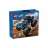 Construtor LEGO City Blue Monster Truck (60402)