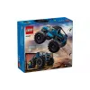 Construtor LEGO City Blue Monster Truck (60402)