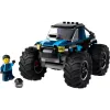 Construtor LEGO City Blue Monster Truck (60402)