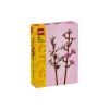 Konstruktőr LEGO Botanicals Cherry Blossoms (40725)