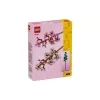 Konstruktőr LEGO Botanicals Cherry Blossoms (40725)