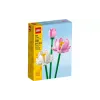 Konstruktor LEGO Botanicals Lotus Flowers (40647)