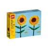 Konstruktőr LEGO Botanicals Sunflowers (40524)