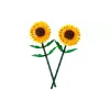 Konstruktőr LEGO Botanicals Sunflowers (40524)