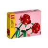 Конструктор LEGO Botanicals Roses (40460)