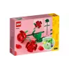 Конструктор LEGO Botanicals Roses (40460)