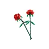 Конструктор LEGO Botanicals Roses (40460)