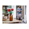Конструктор LEGO Botanicals Roses (40460)