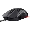 Ποντίκι Trust Helox GXT 928, Black (25306_TRUST)