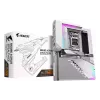 اللوحة الأم Gigabyte, Ice (B650E AORUS STEALTH ICE)