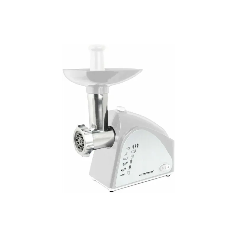 Moedor de carne Esperanza Risolle (EKM034)