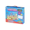 Оцветяване на пъзел Same Toy (2036Ut)