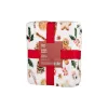 Xadrez Ardesto Christmas Flannel  (ART0118PB)
