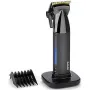 Hair clipper Babyliss Super-X Metal Series, Graphite (E991E)