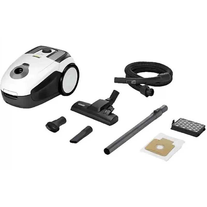 Прахосмукачка Karcher VC 2.8, White (1.198-031.0)