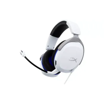 Гарнитура HyperX Cloud Stinger 2 Core, White/Blue (6H9B5AA)