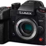 Câmera Panasonic (DC-GH7E)