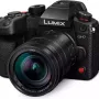 Фотокамера Panasonic DC-GH7 12-60 мм f2.8-4 (DC-GH7LE)