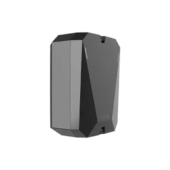 Varnostna centrala Ajax, Black (000050628)
